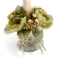 1 Anemone candle ring